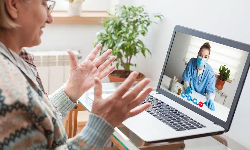 Criteria for Selecting the 12 Top Digital Health Startups