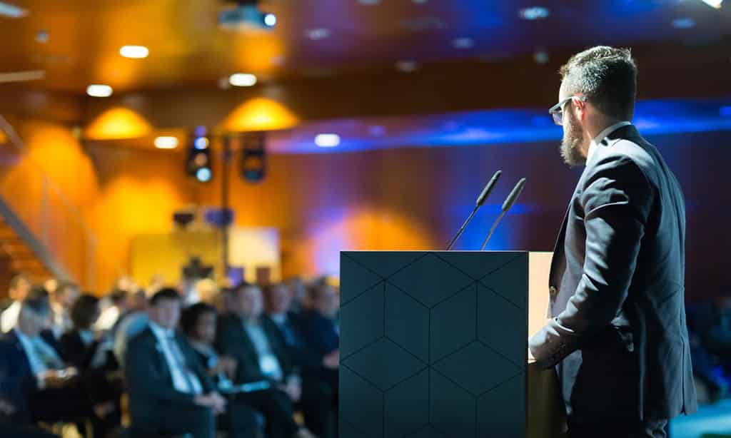 Crypto Assets Conference