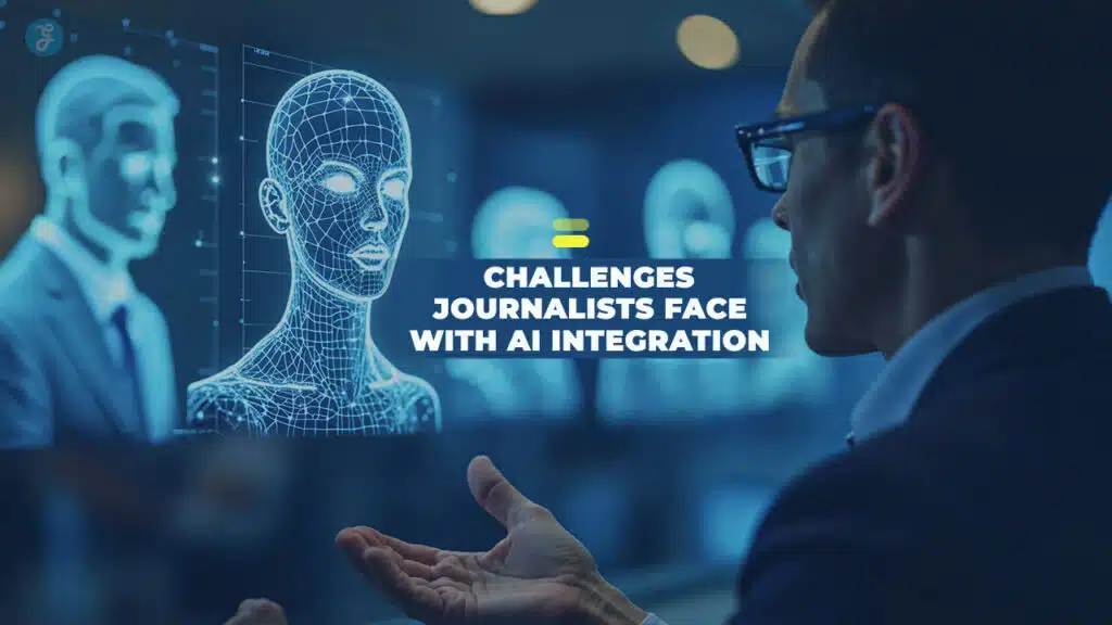 Dark Side of AI in Journalism