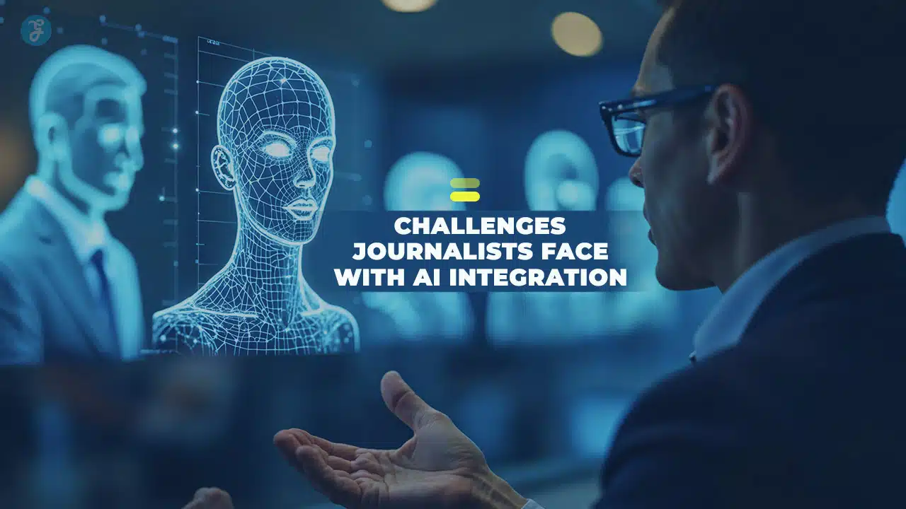 Dark Side of AI in Journalism