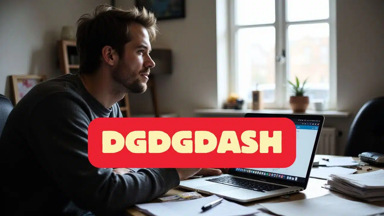 Dgdgdash
