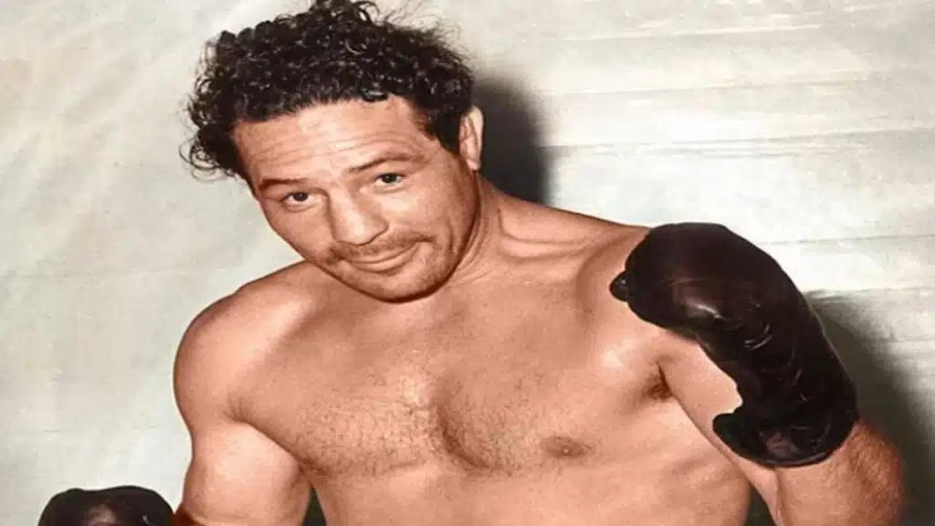 Did Max Baer Kill Anyone in the Ring