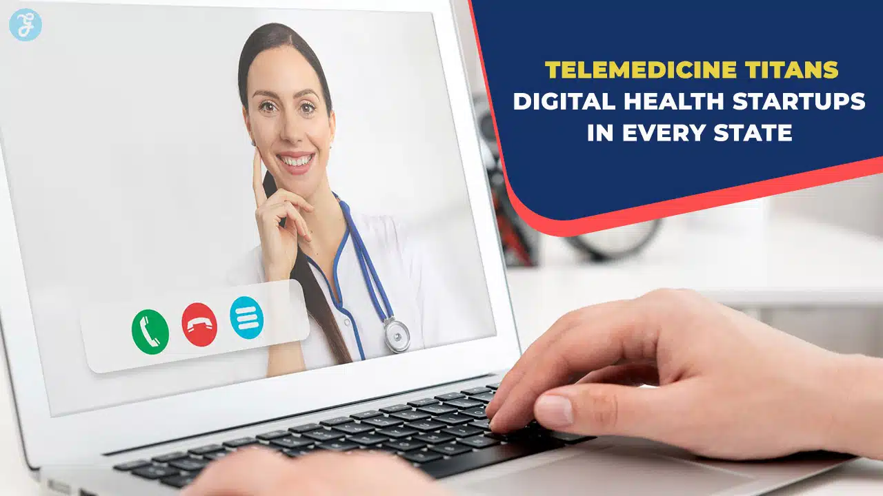 Digital Health Startups