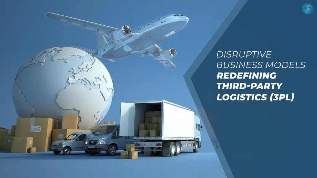 Disruptive Business Models