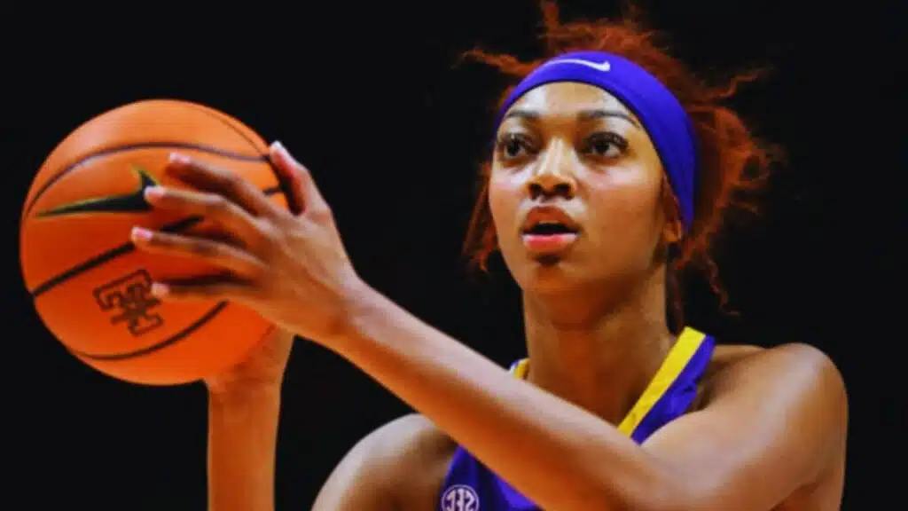 Does Angel Reese Have a Child