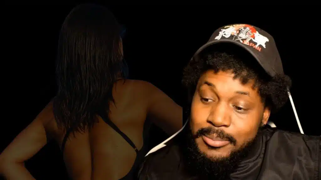 Does CoryxKenshin Have a Wife (1)