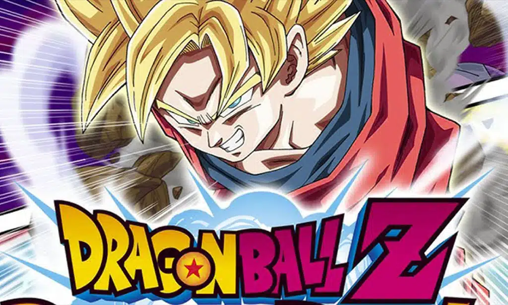 Dragon Ball Z: Dokkan Battle