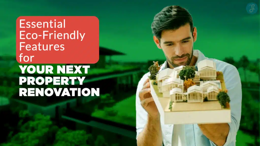 Eco-Friendly Home Renovation Features