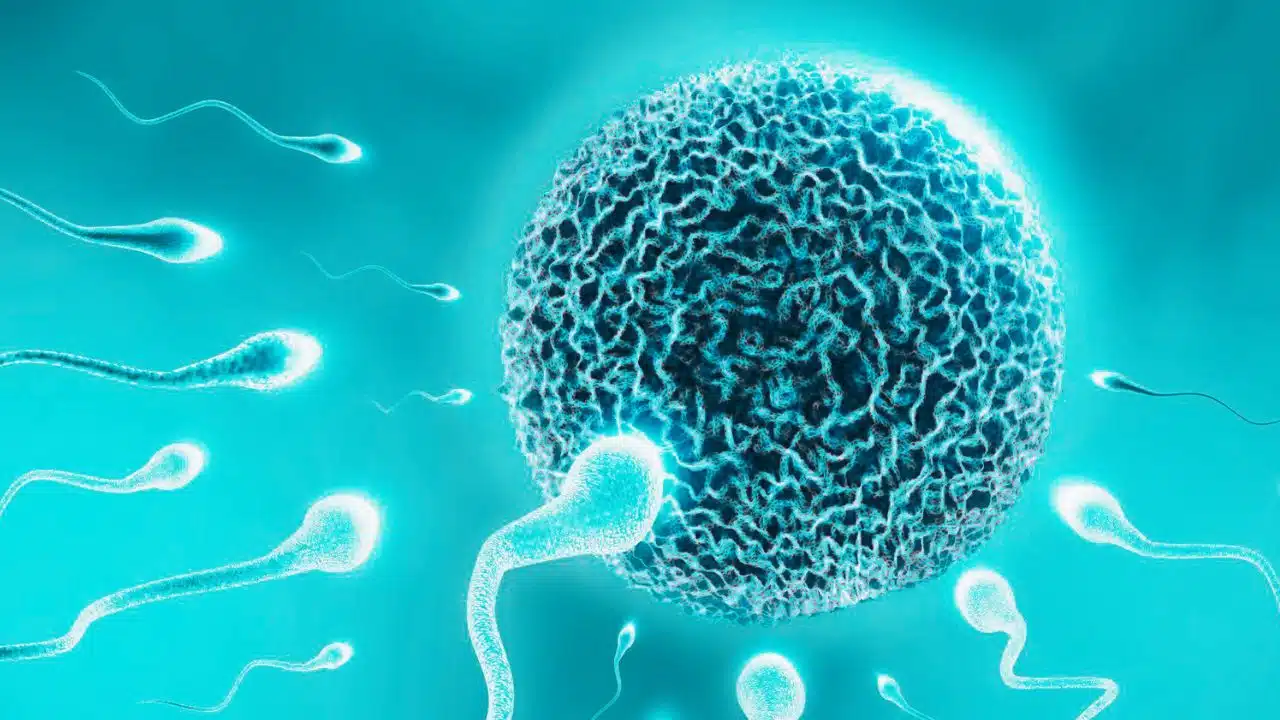 Egg Quality vs Embryo Quality