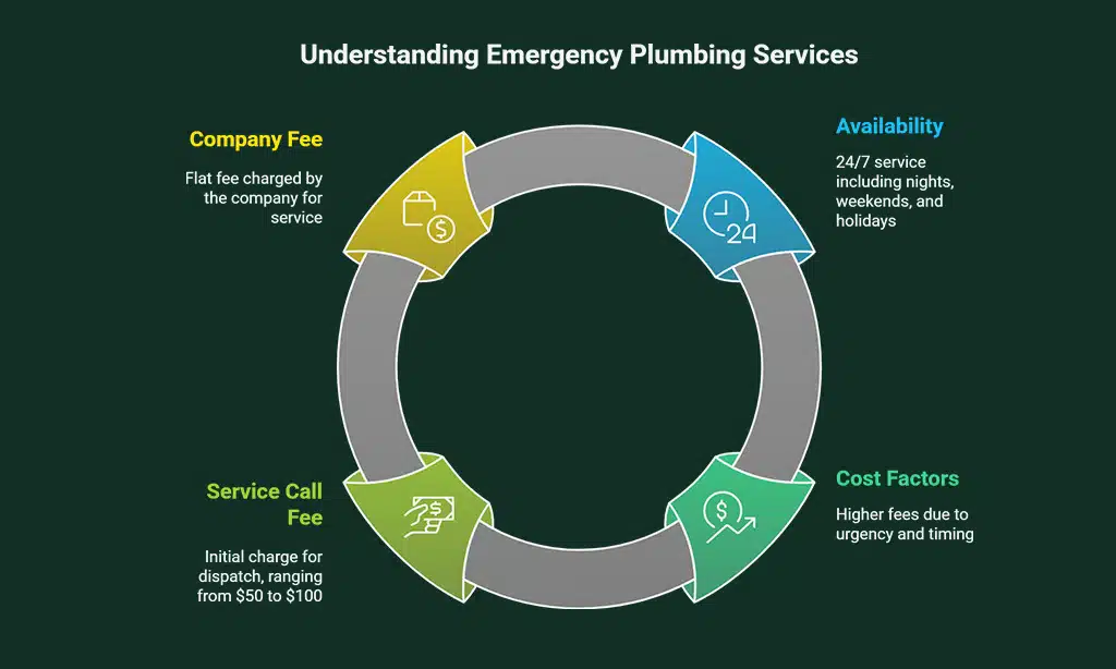 Emergency or After-Hours Services