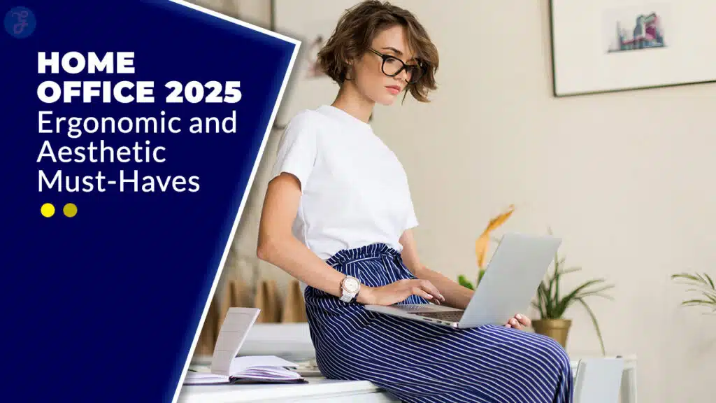 Ergonomic Home Office Items