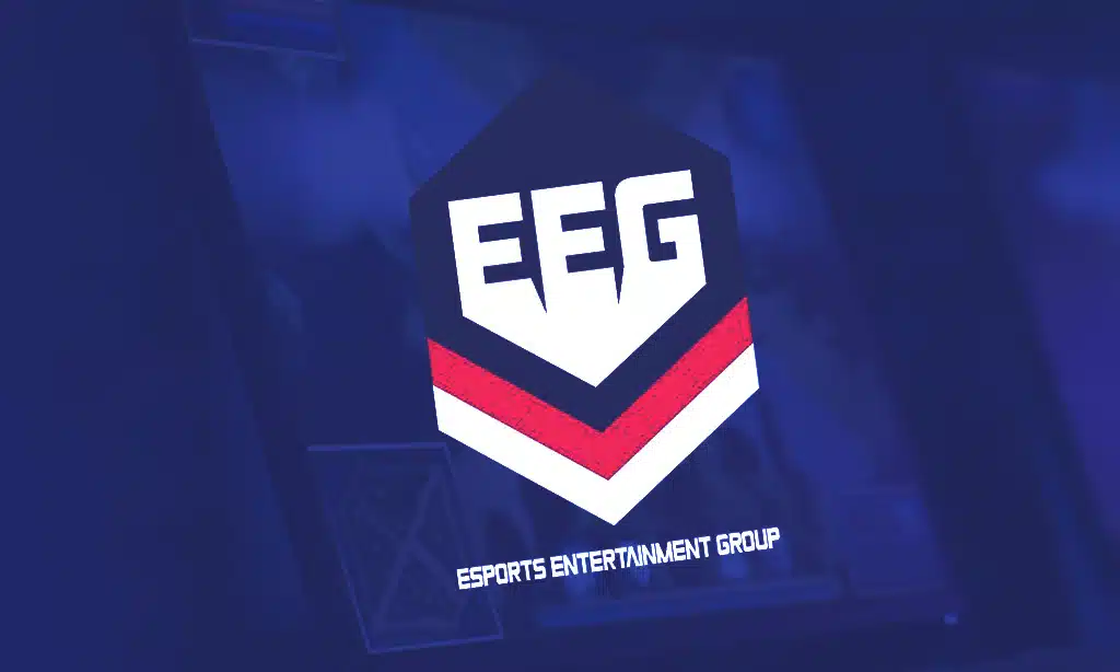 Esports Entertainment Group