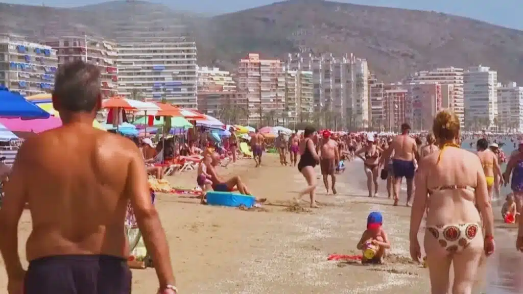 Europe Heatwave 2025 Record Temperatures Soar to 46°C