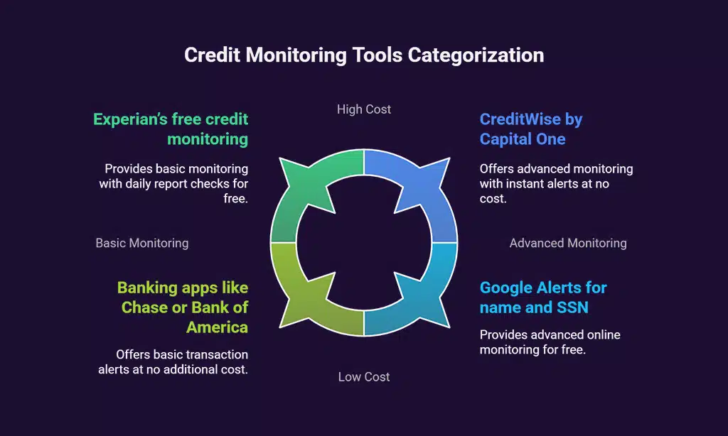 Exploring CreditWise by Capital One