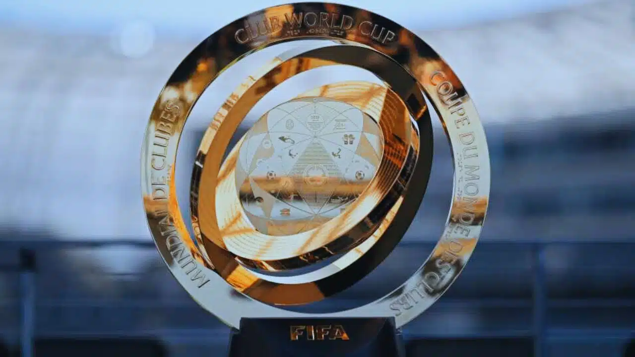 FIFA Club World Cup 2025 Round of 16