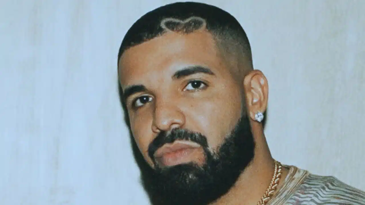 Famous and Iconic Drake Song Lyrics
