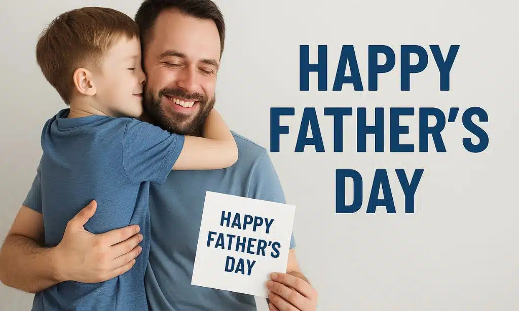 Father’s Day in the 21st Century