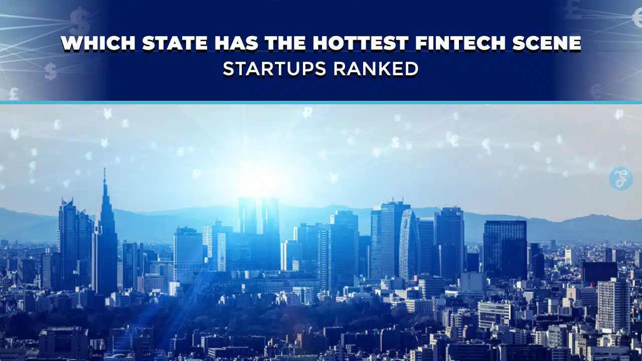Fintech Startups