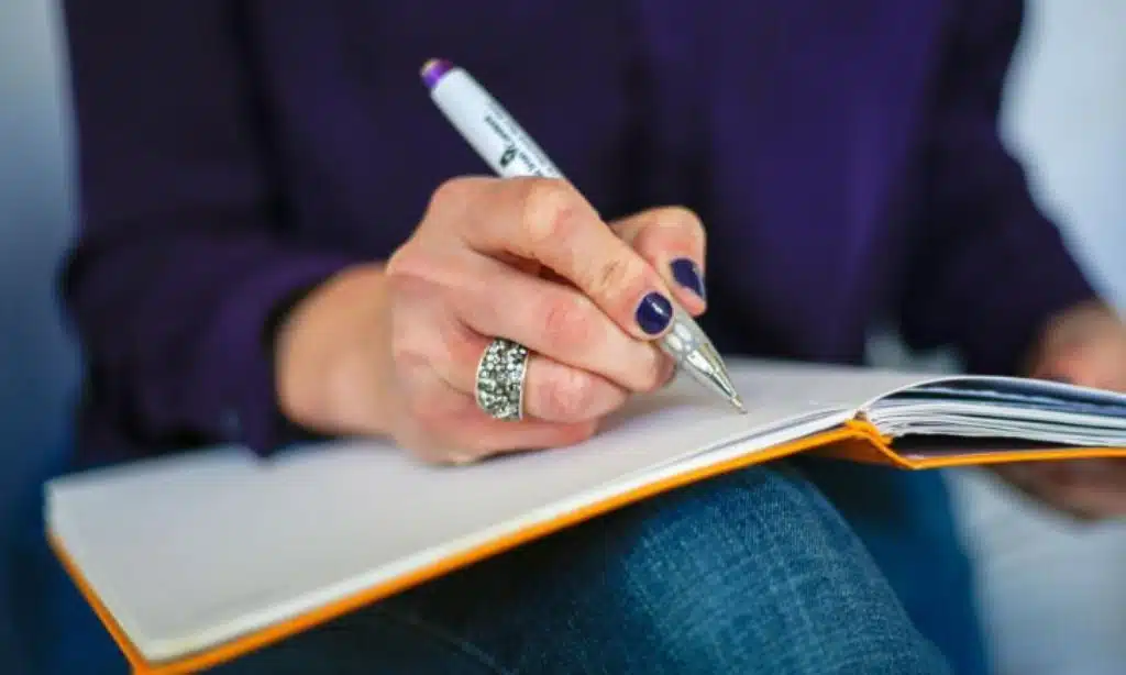 First Impressions on Paper