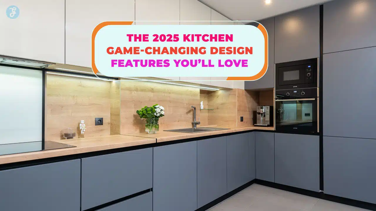 Game-Changing Design Features