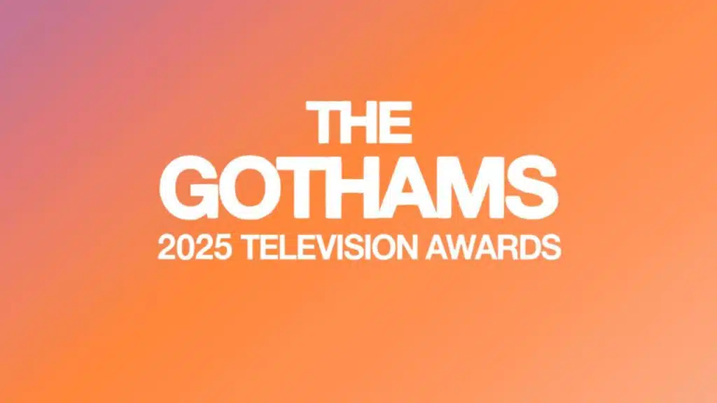 Gotham TV Awards 2025