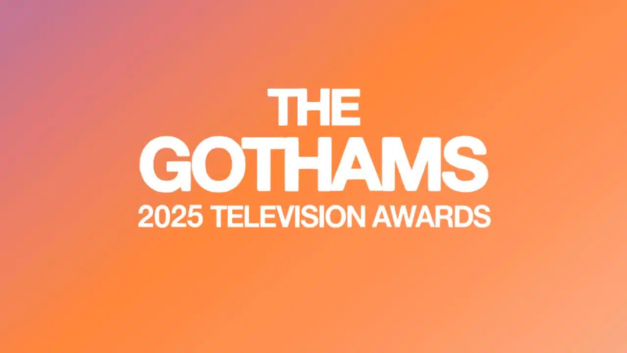 Gotham TV Awards 2025