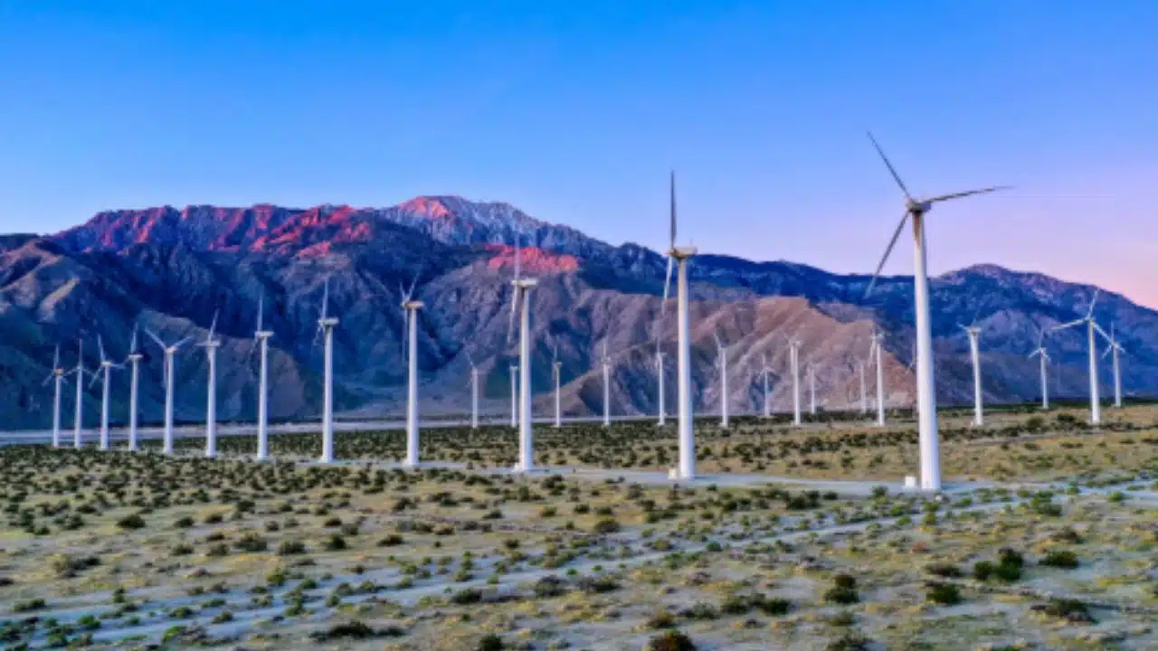 Green Tech That Could Save the Planet