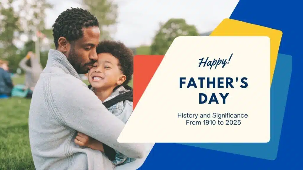 History and Significance of Father’s Day