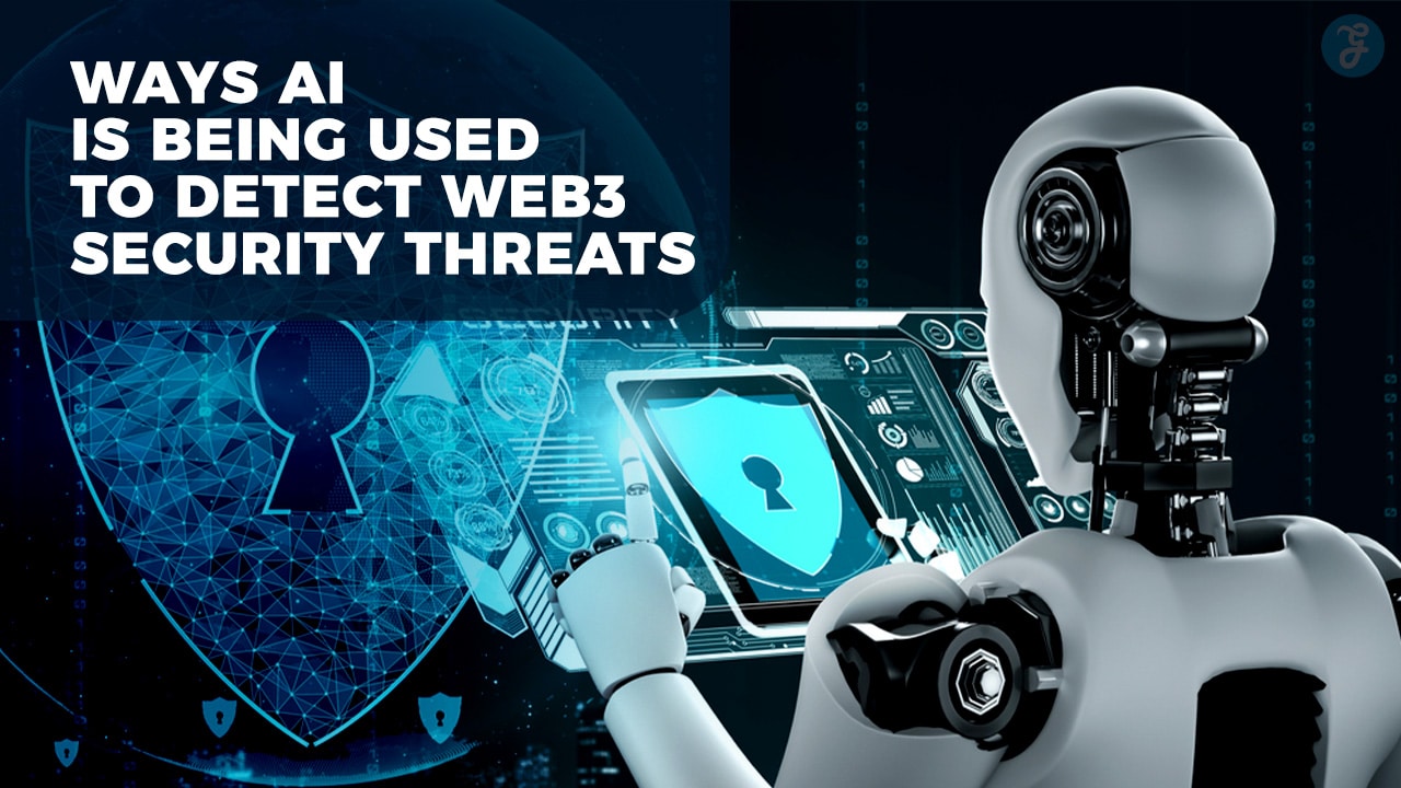 How AI Is Transforming Web3 Security