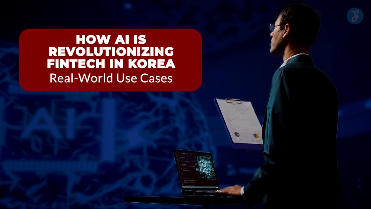 AI in Korean FinTech