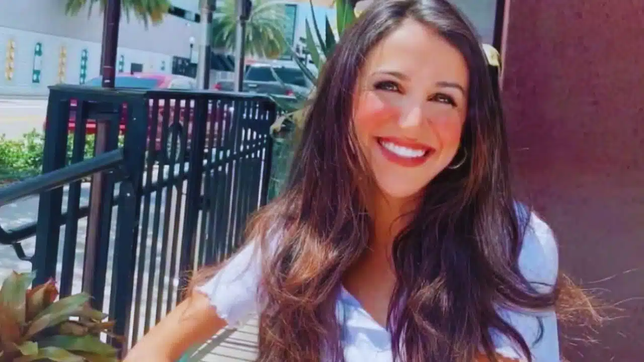 How Did Kat Stickler Get Famous