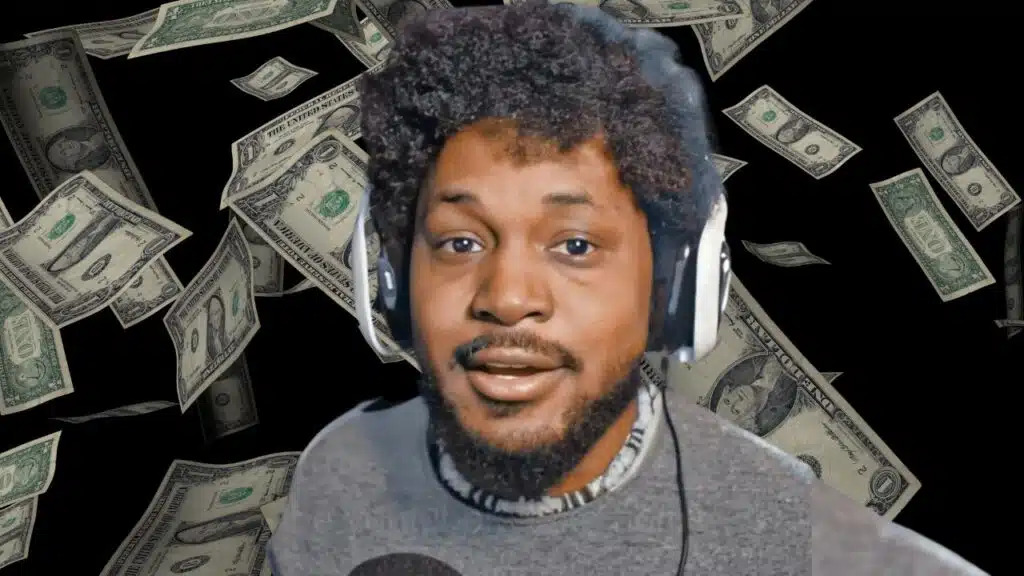 How Much Does CoryxKenshin Make