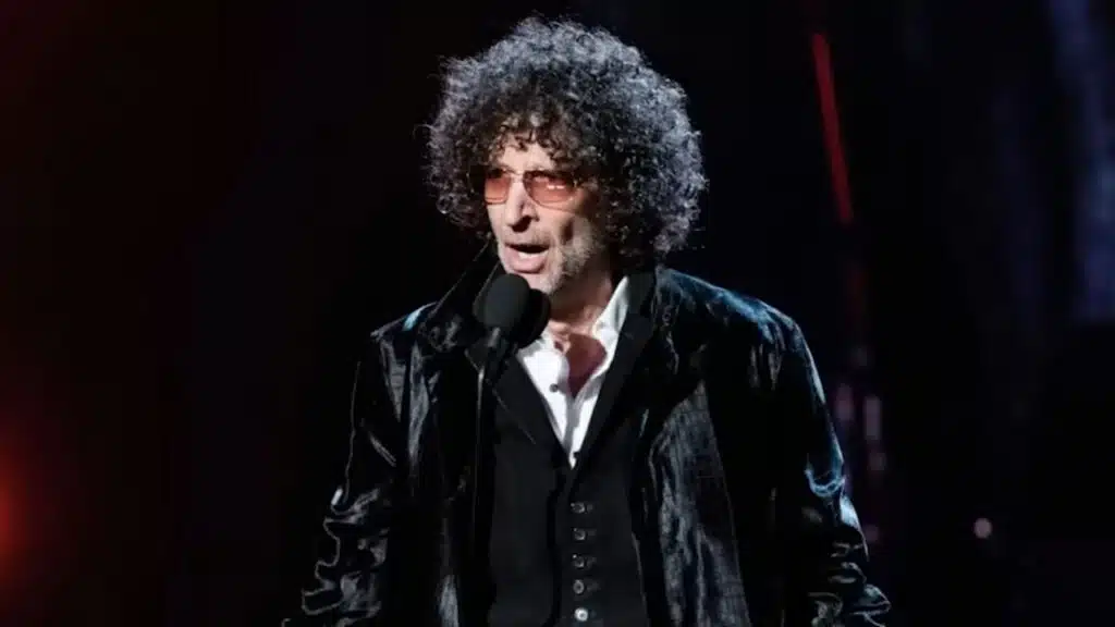 How Much is Howard Stern Worth