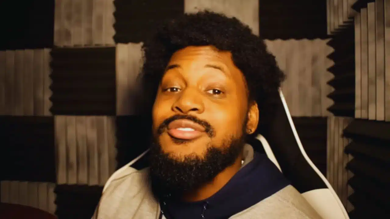 How Old Is CoryxKenshin