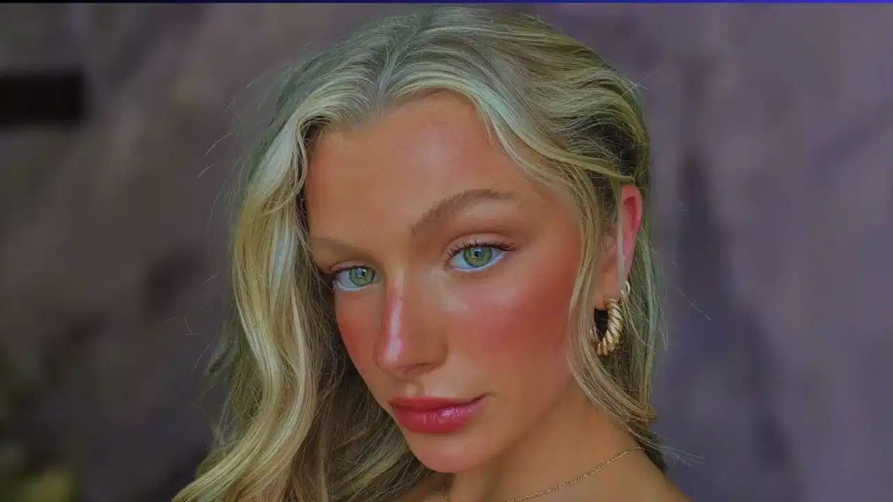 How Old is Camryn D'Aloia