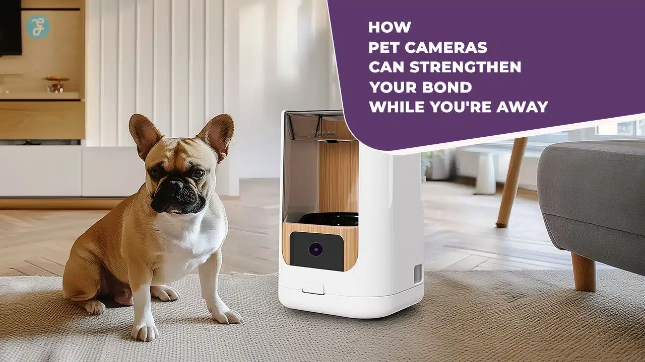 Pet Cameras