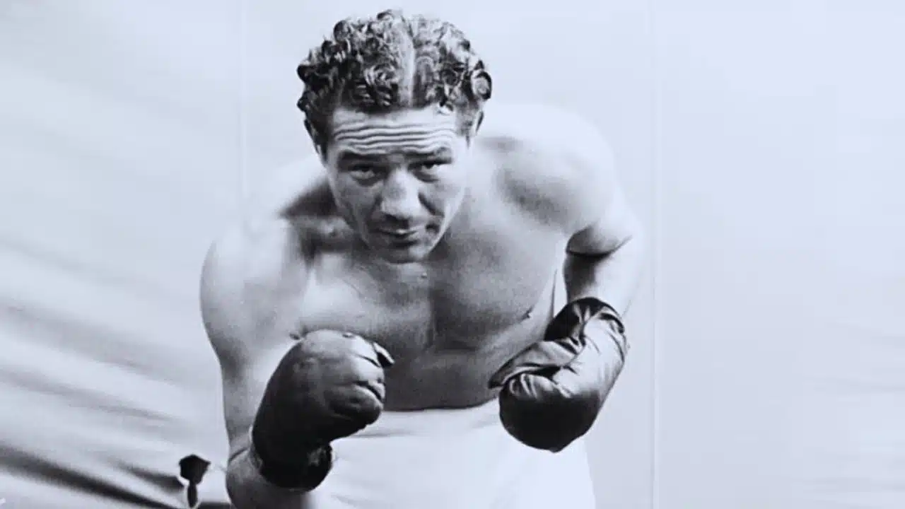 How Tall Was Max Baer