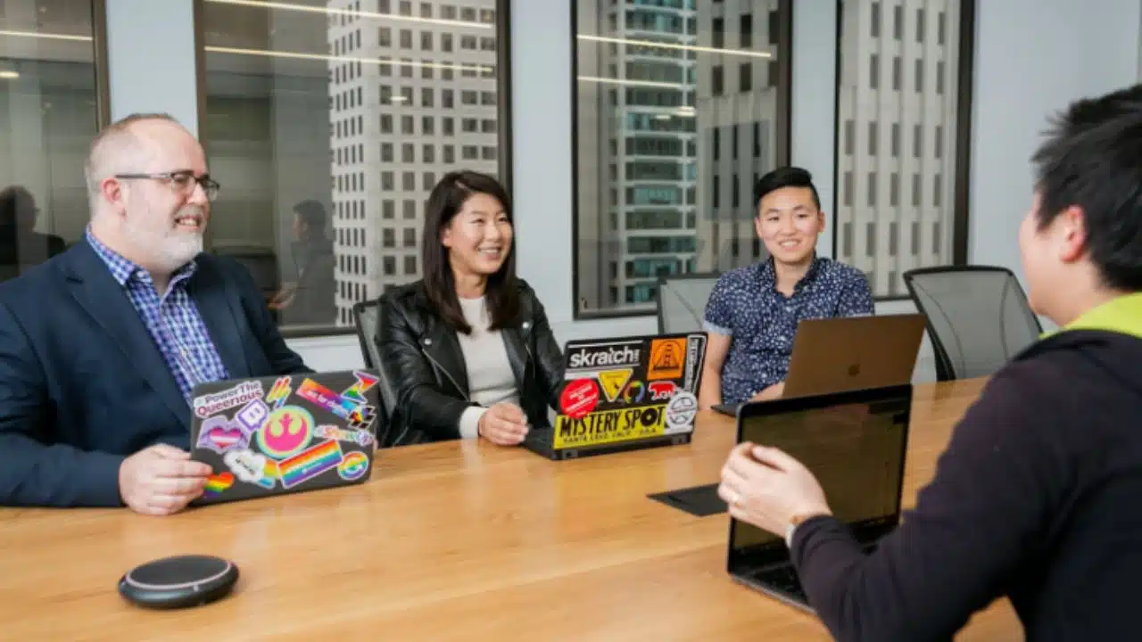 How to Cultivate the Leadership Mindset