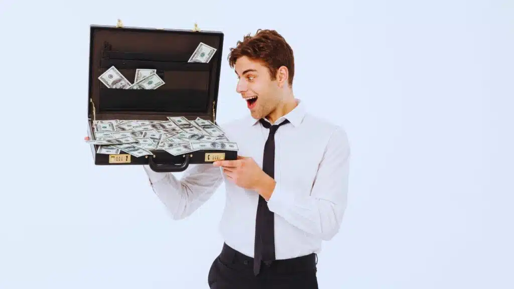 How to Invest Your Big Prize