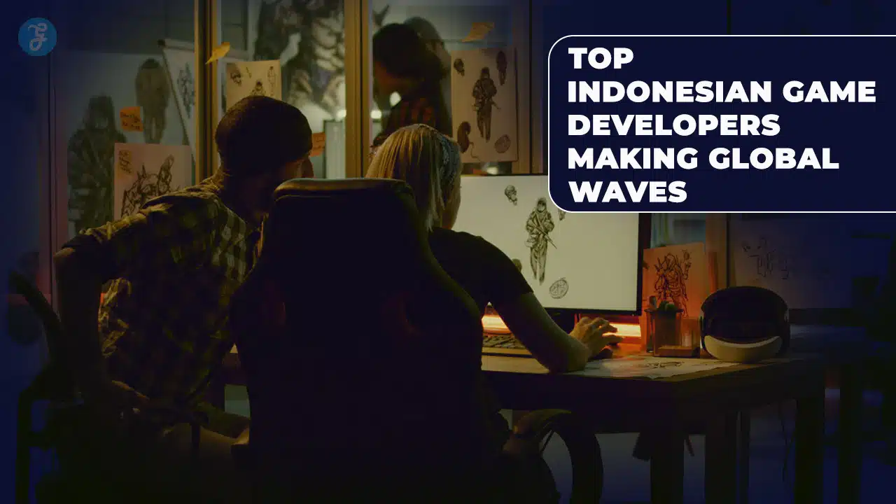 Indonesian Game Developers