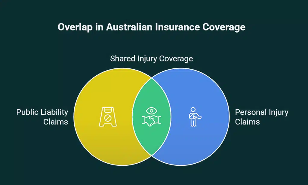 Insurance Coverage Variations