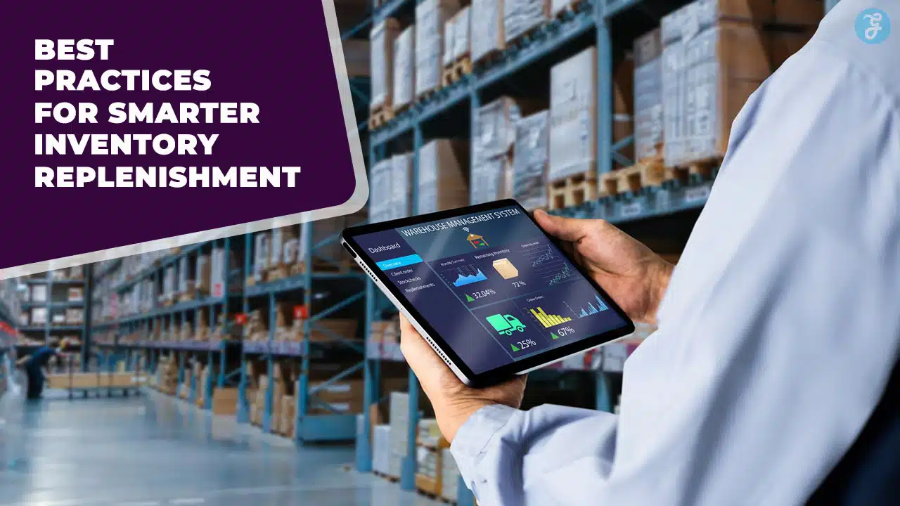 Inventory Replenishment