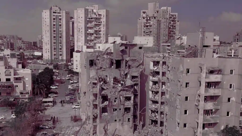 Iran-Israel Ceasefire Welcomed Globally