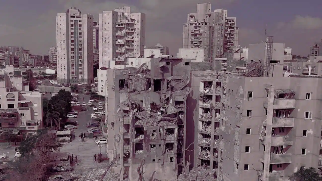 Iran-Israel Ceasefire Welcomed Globally