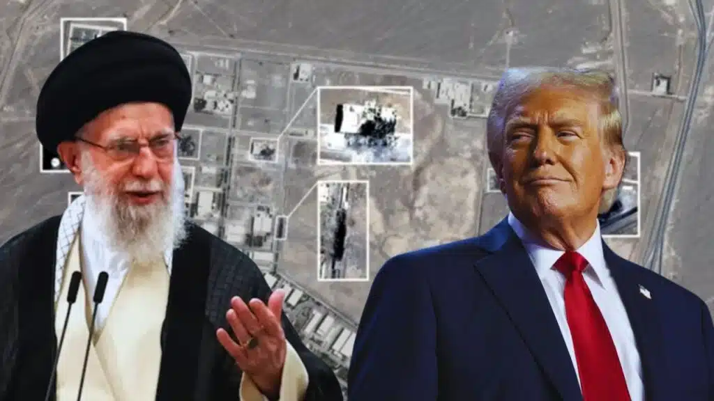 Iran US nuclear talks