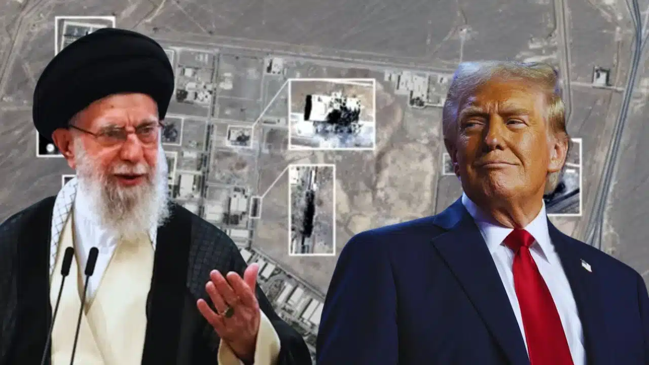 Iran US nuclear talks