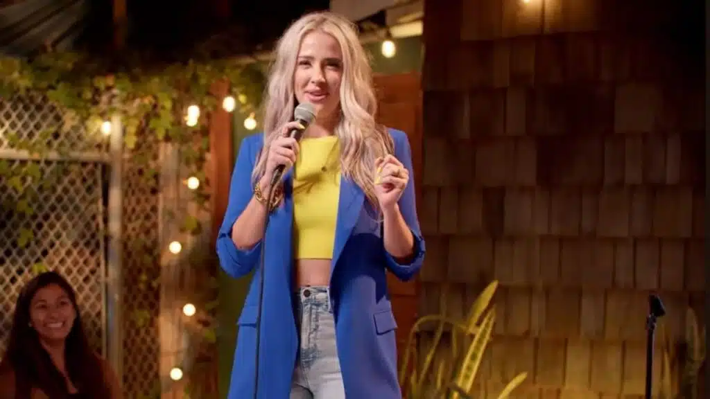 Is Brittany Schmitt an NBA Player