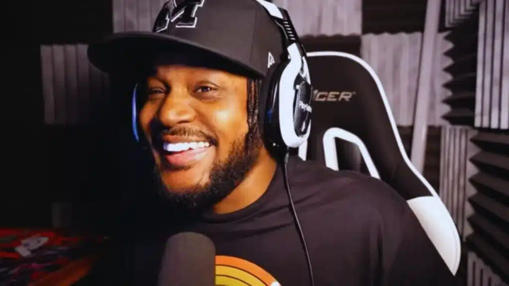 Is CoryxKenshin Dead