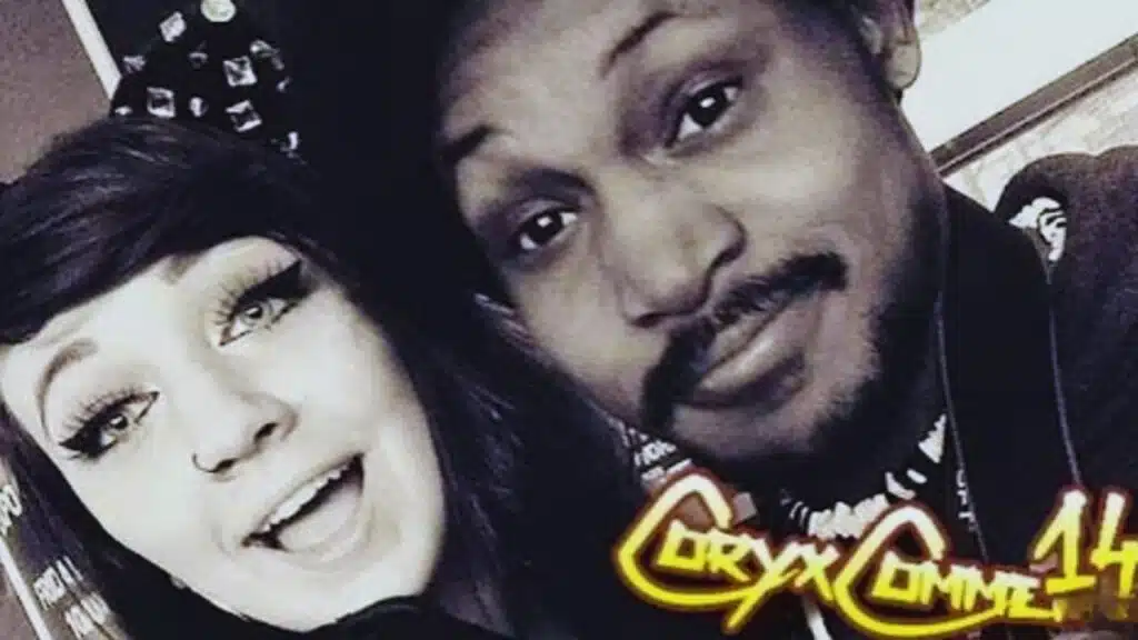 Is CoryxKenshin Married