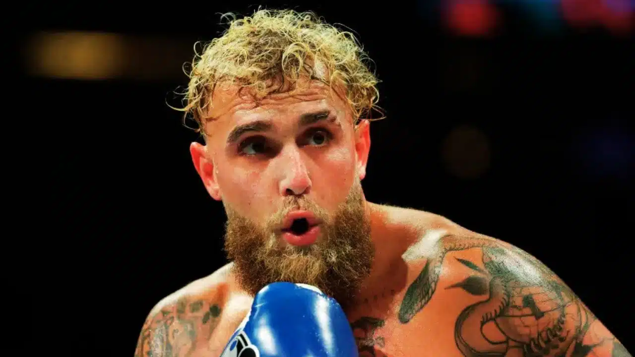 Jake Paul Defeats Chavez Jr